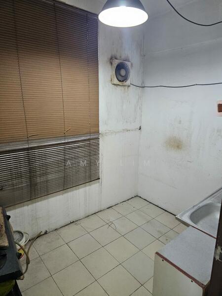 Pangsapuri Seri Pinang - 5