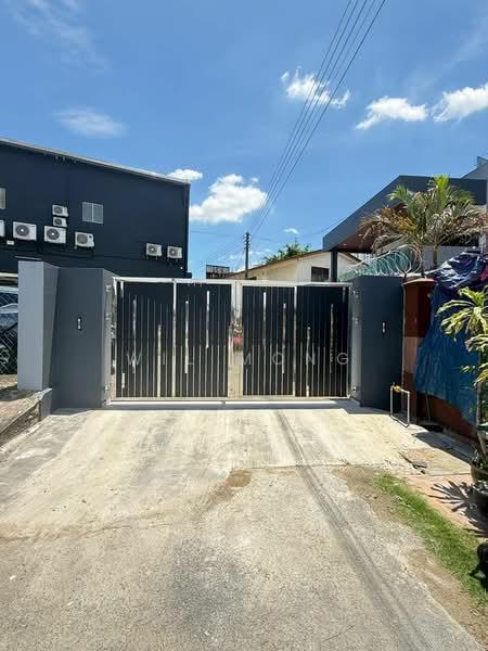 JOHOR BAHRU KEDUN TEH - 5