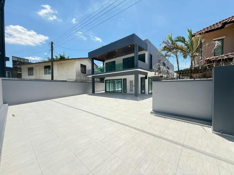 JOHOR BAHRU KEDUN TEH - 3