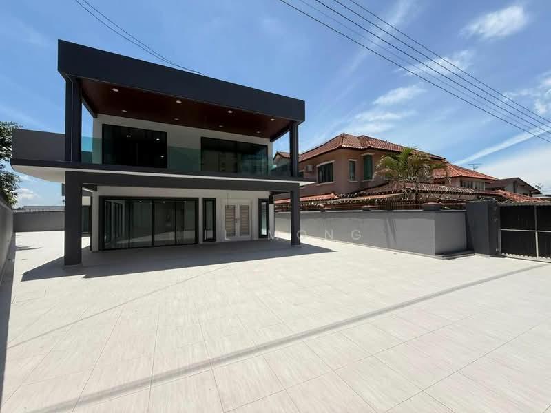 JOHOR BAHRU KEDUN TEH - 1