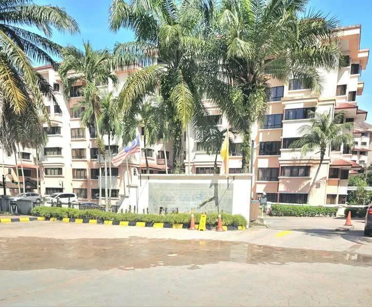 Sunway Sutera Condominium - 2