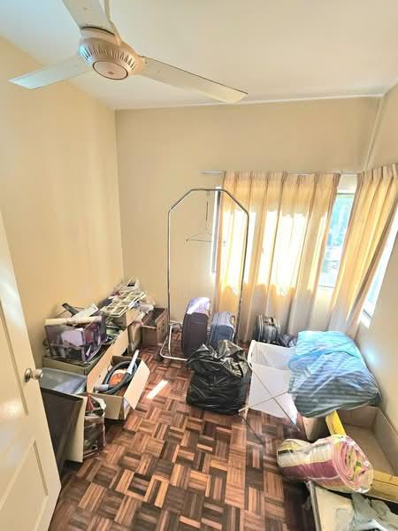 Sunway Sutera Condominium - 4