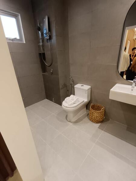 M Grand Minori - 2