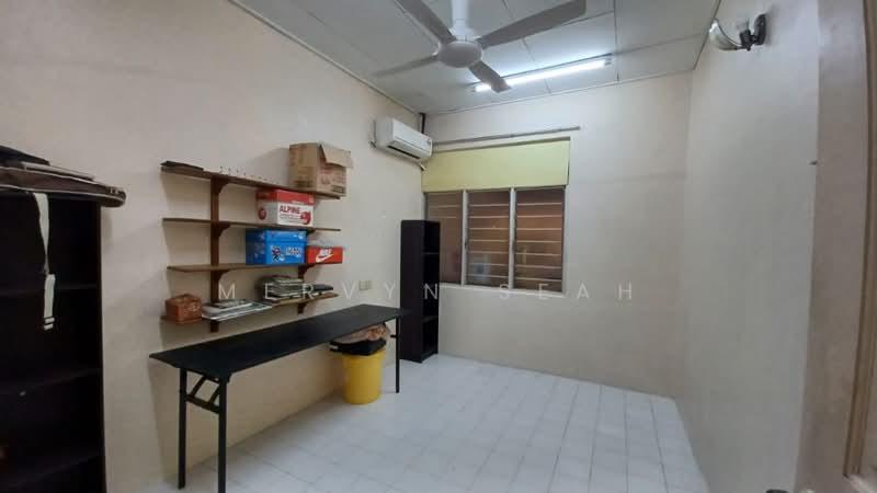 LEBUH BATU MAUNG - 5