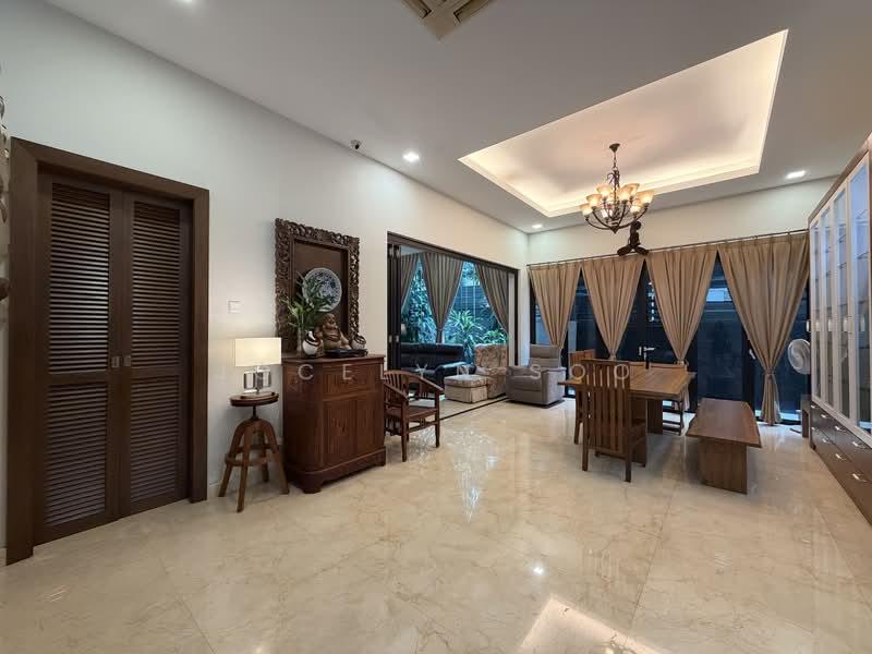 Bukit Gita Bayu - 2