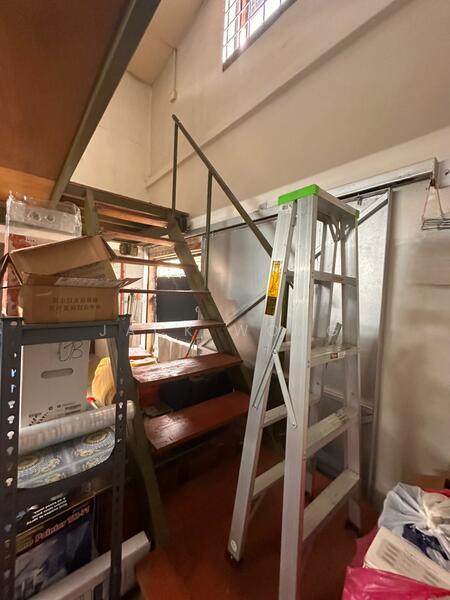 Sri Skudai Sri Skudai Sris Skudais - 2