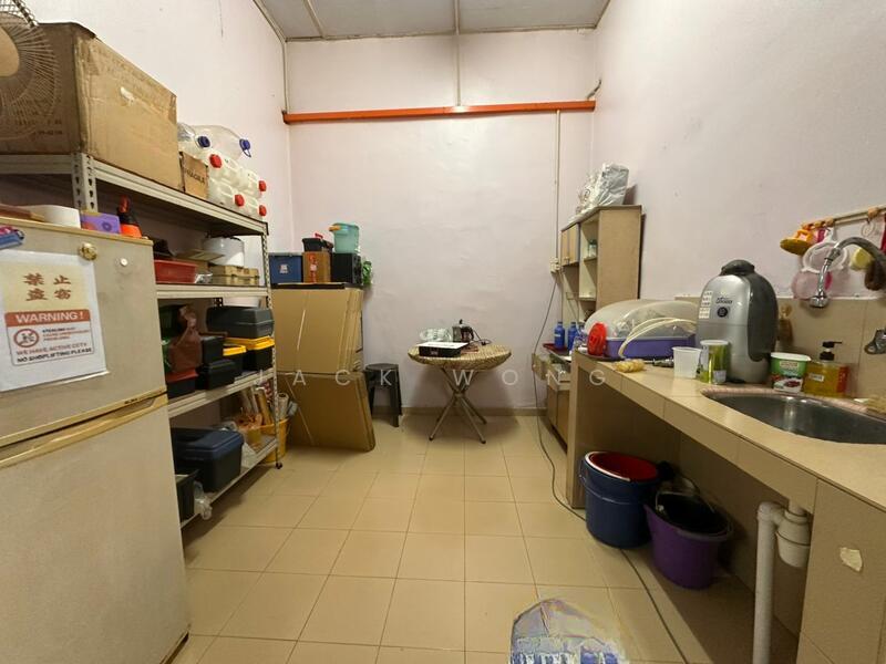 Sri Skudai Sri Skudai Sris Skudais - 5