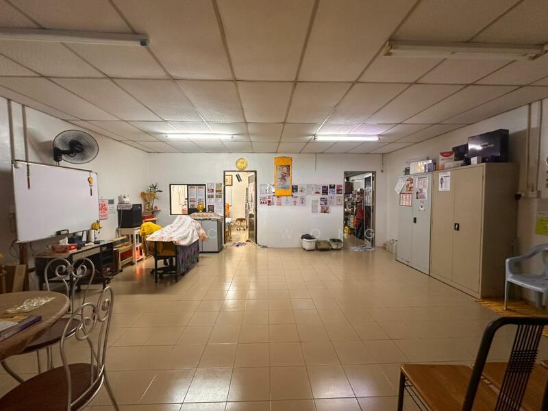 Sri Skudai Sri Skudai Sris Skudais - 1