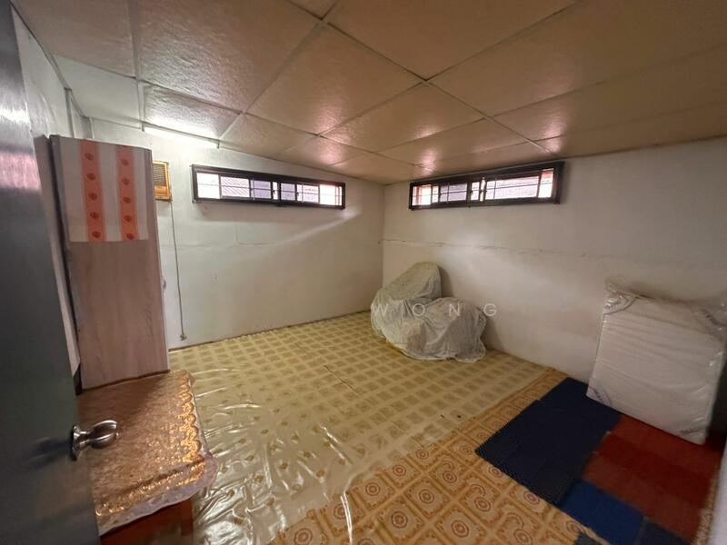 Sri Skudai Sri Skudai Sris Skudais - 4