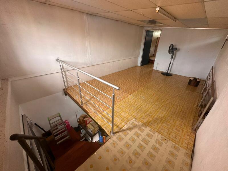 Sri Skudai Sri Skudai Sris Skudais - 3