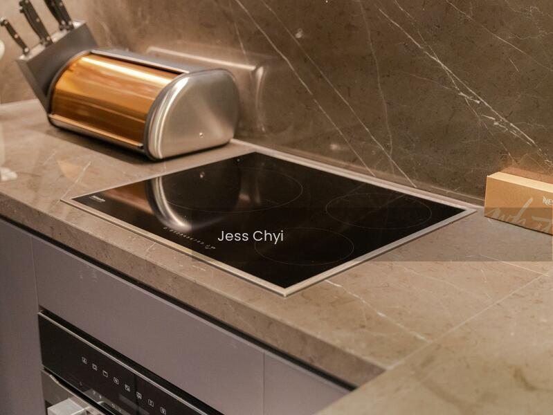 Orion Residence Bukit Bintang - 3