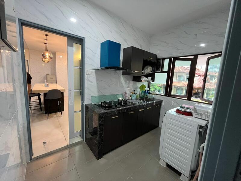 28 Residence @ Beverly Heights - 5