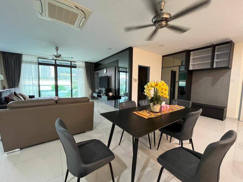 28 Residence @ Beverly Heights - 3