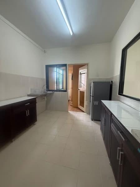 Larkin Residence - 4