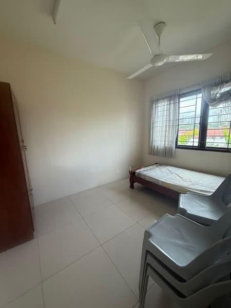 Larkin Residence - 5