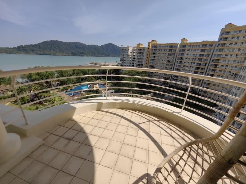 Gold Coast Resort Condominium - 1