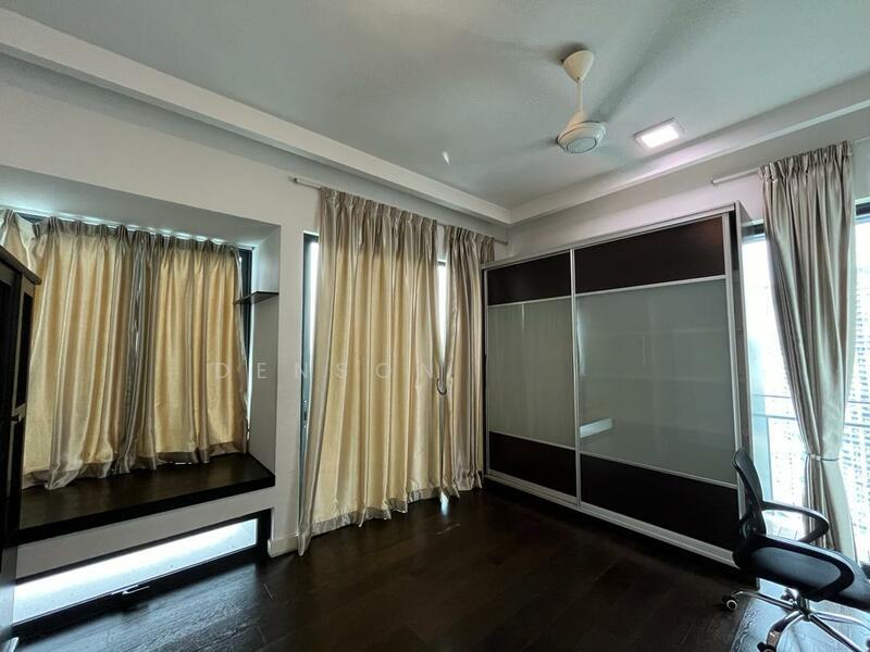 One Central Park - 5