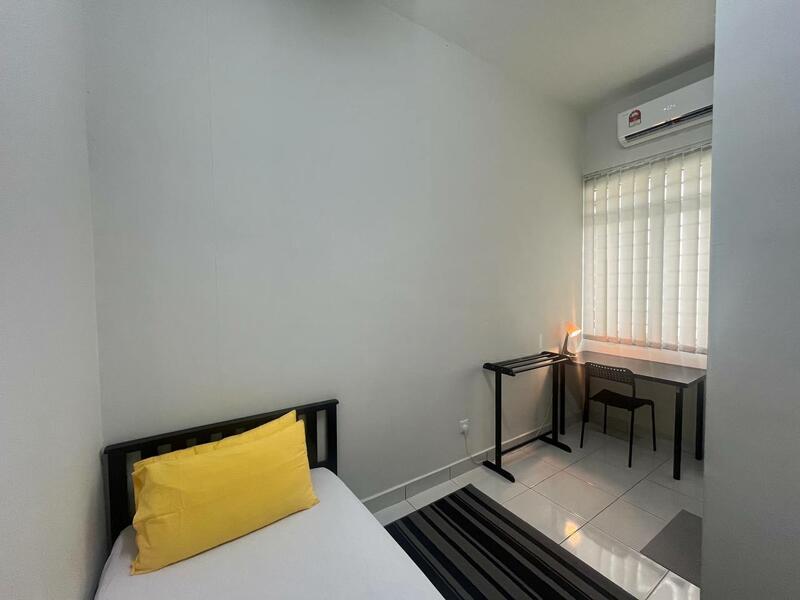 Maple Bandar Hillpark - 3