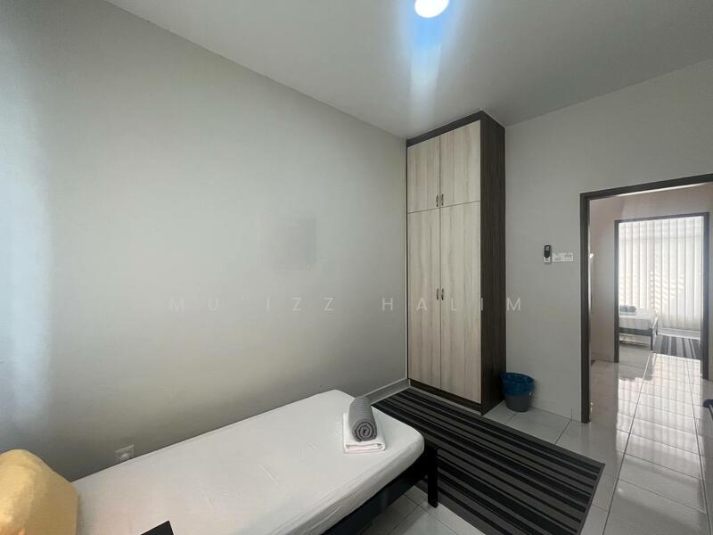 Maple Bandar Hillpark - 5