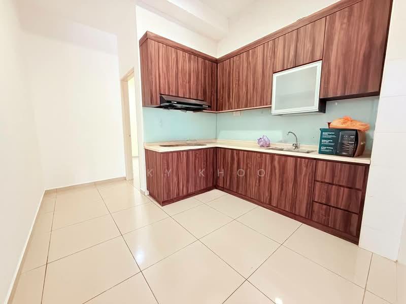 Garden Villas, Bukit Indah - 4