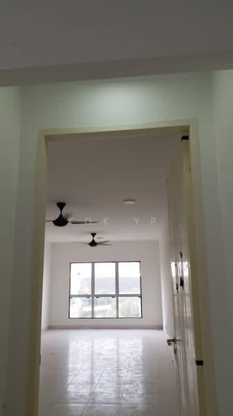 Seri Mutiara - 2