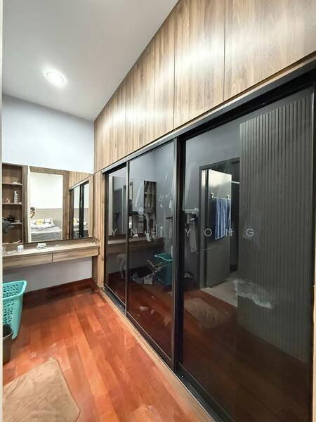 The Canal Garden South, Horizon Hills - 5