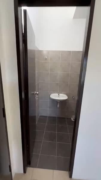 Single storey in batu gajah for Rakyat Perak for sale - 4