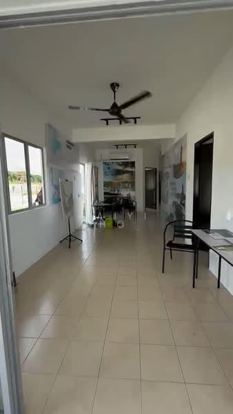Single storey in batu gajah for Rakyat Perak for sale - 3