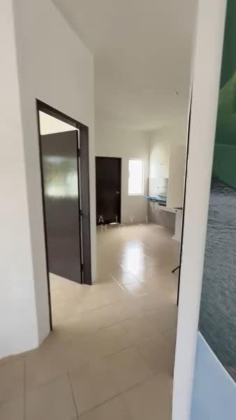 Single storey in batu gajah for Rakyat Perak for sale - 5