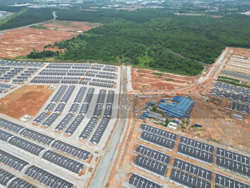 Sungai Petani Amanjaya - 1