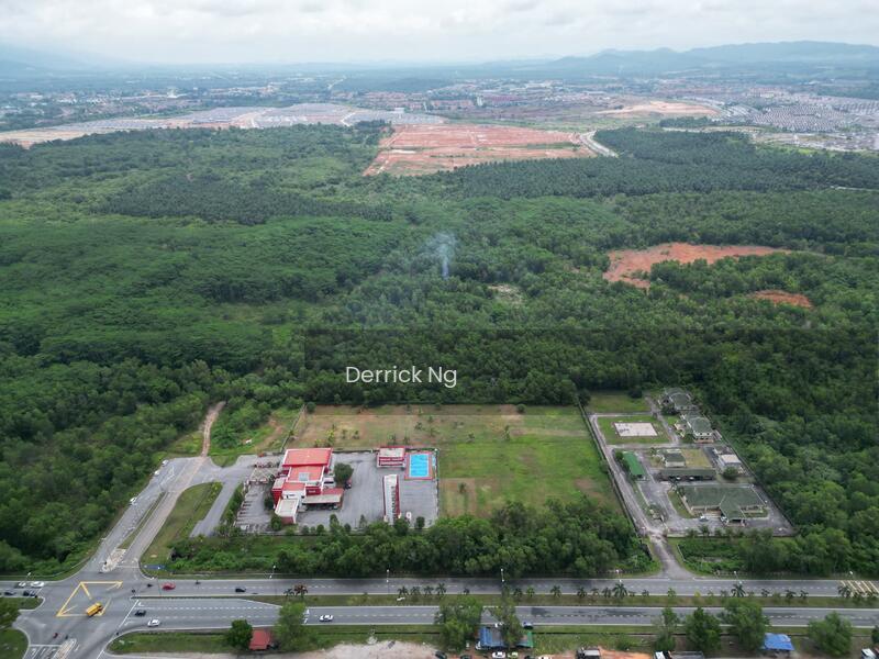 Sungai Petani Amanjaya - 4