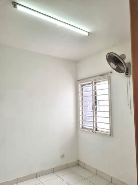 Seri Pinang - 4