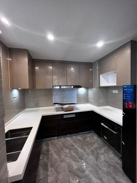 R&F Princess Cove Phase 1 - 3