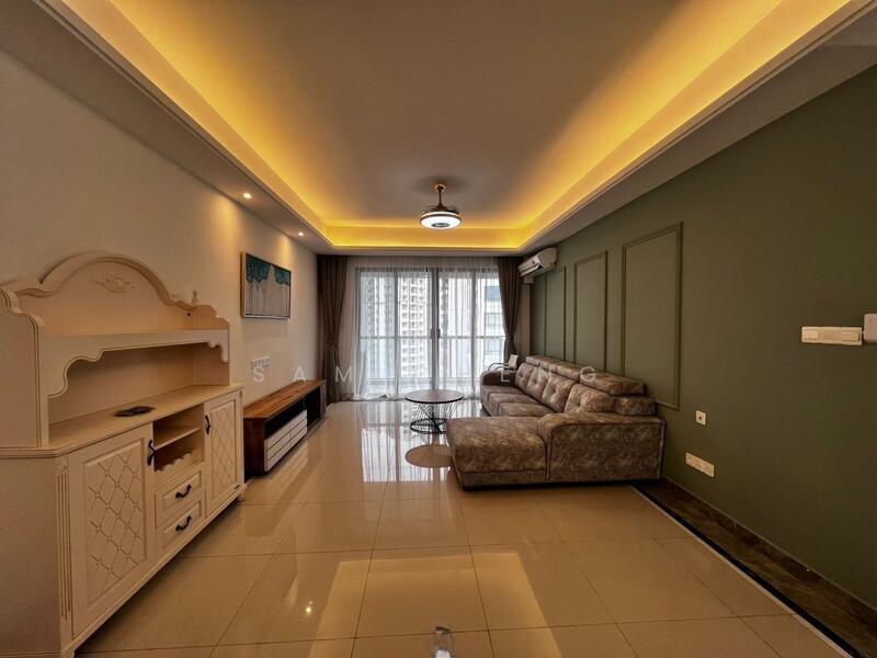 R&F Princess Cove Phase 1 - 1