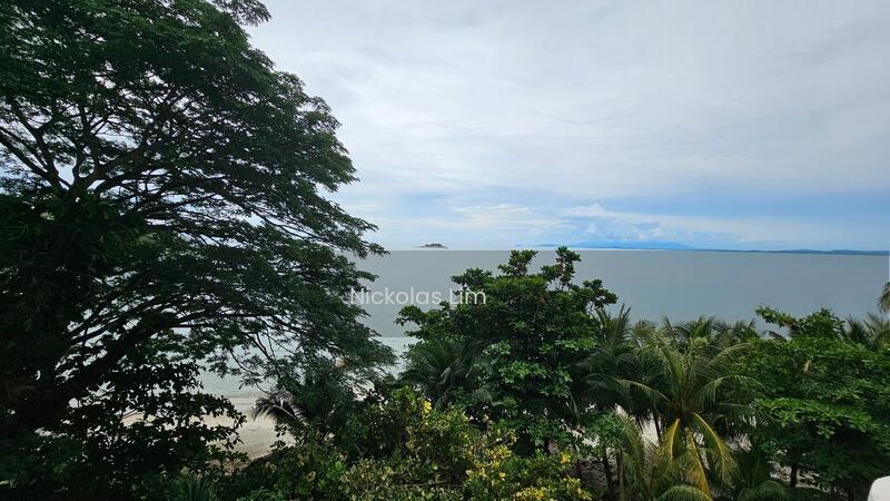 Sri Golden Bay Condominium - 5