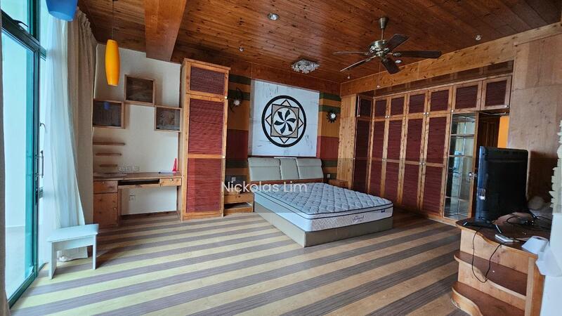 Sri Golden Bay Condominium - 4