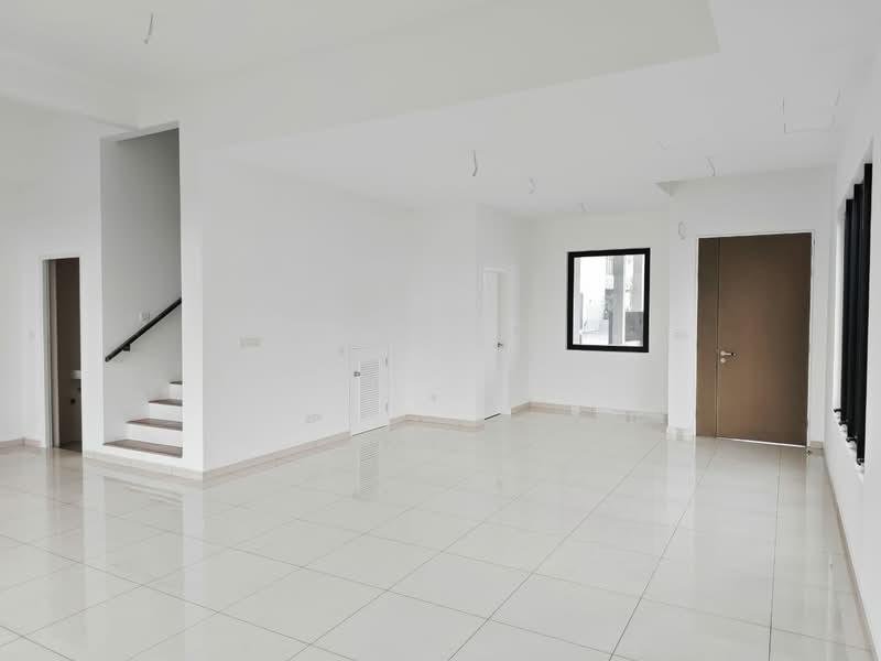 Sunway Citrine Lakehomes - 1