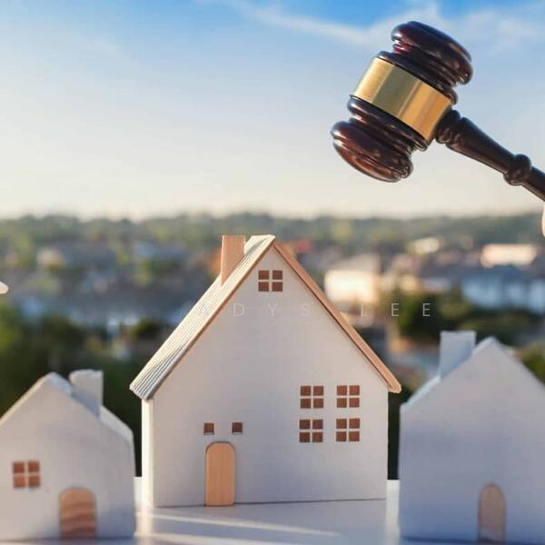 Symphony Tower (Menara Simfoni) - 4