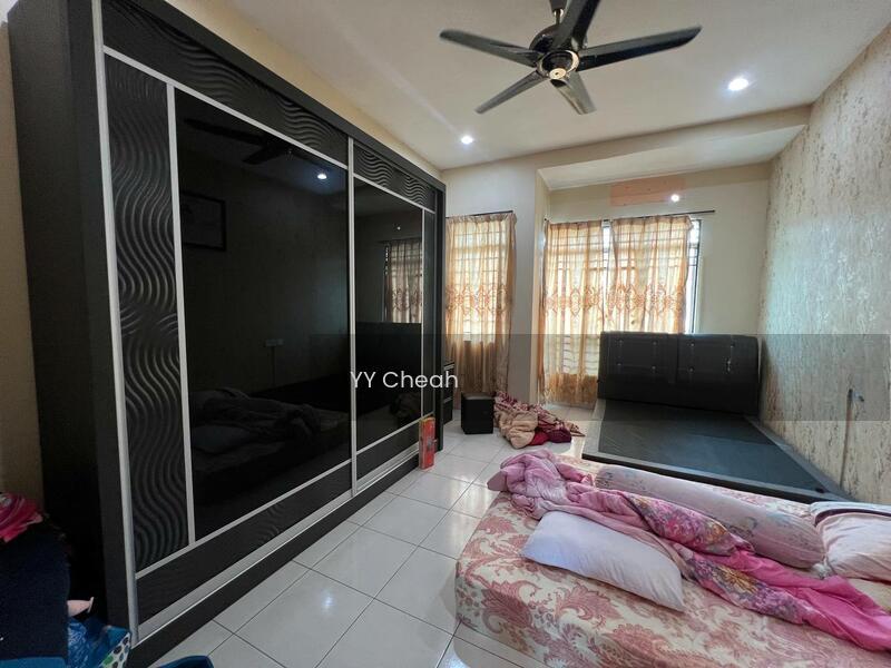 BANDAR BARU SRI KLEBANG - 4