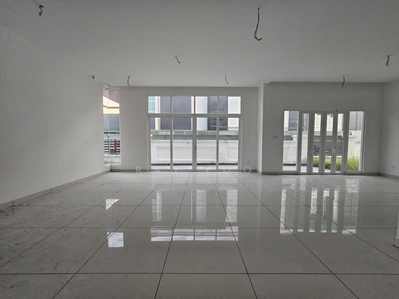 Wira Heights - 2