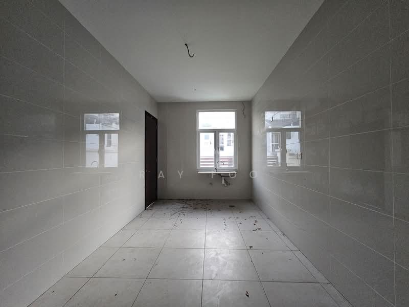 Wira Heights - 4