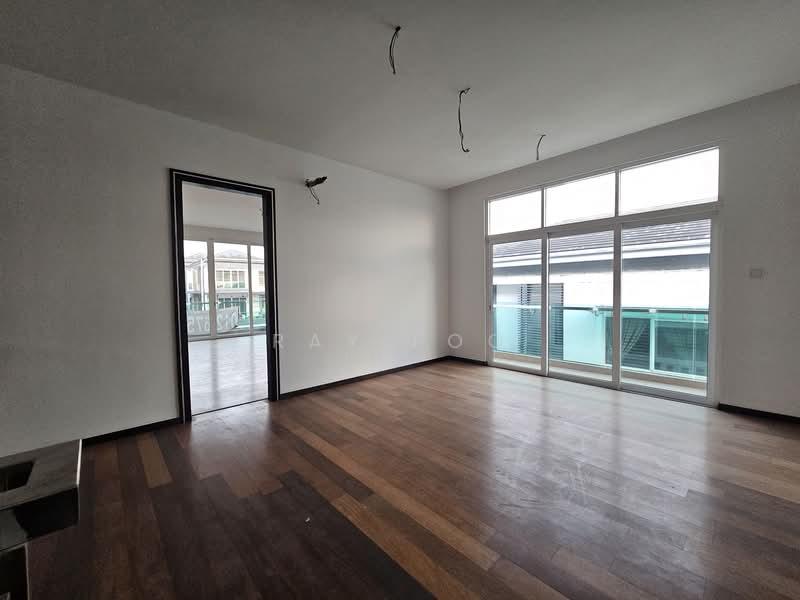 Wira Heights - 5