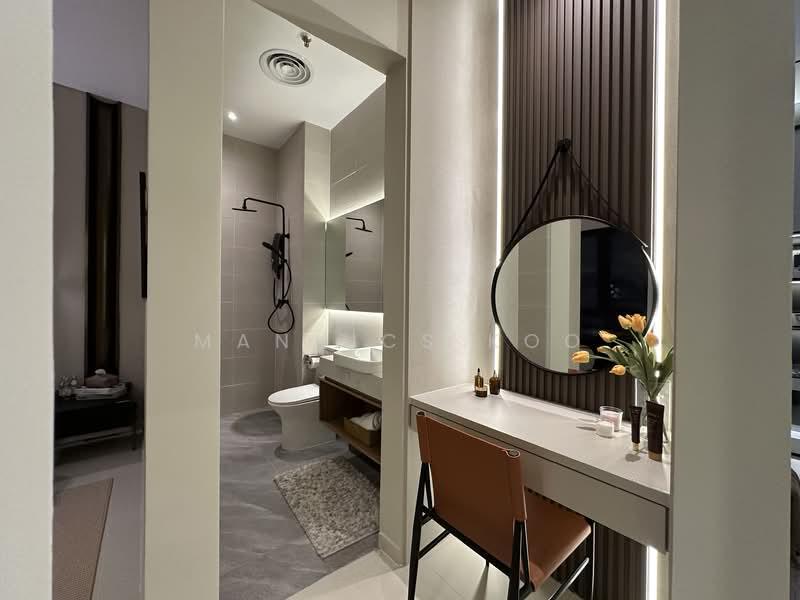 Summer Suites - Residensi Bukit Meldrum - 4