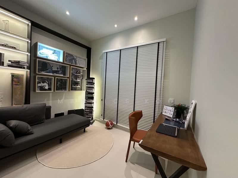 Summer Suites - Residensi Bukit Meldrum - 5