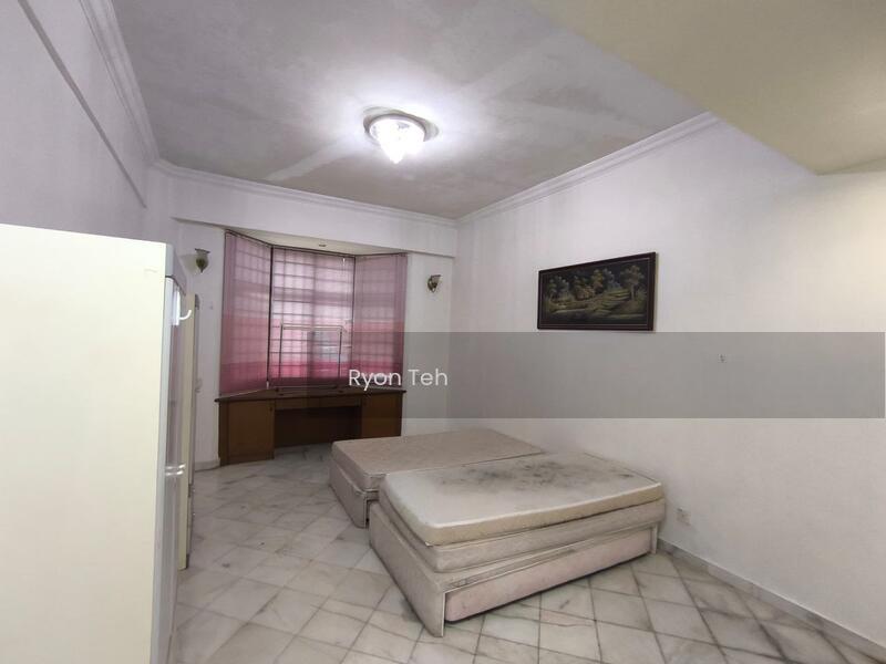Stulang Villa - 2