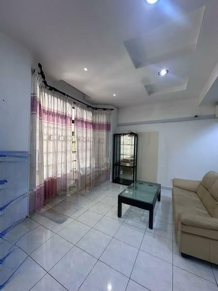 Desa Tebrau Desa Tebrau Desas Tebraus - 4