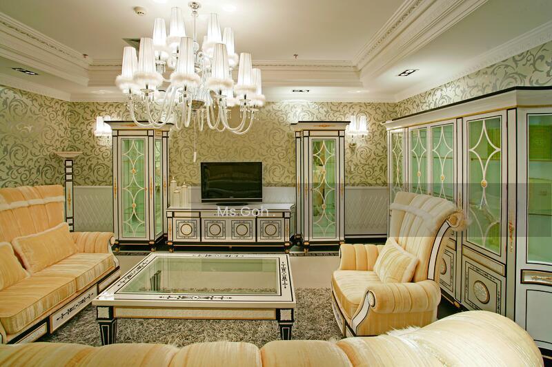 2026 New Launch High ROI Condo Near Sri Hartamas - 1