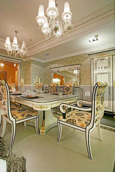 2026 New Launch High ROI Condo Near Sri Hartamas - 4