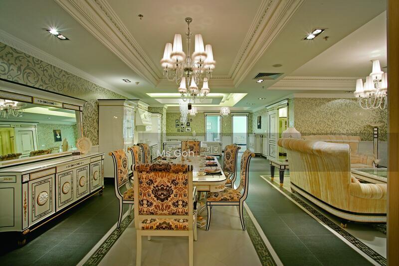 2026 New Launch High ROI Condo Near Sri Hartamas - 3