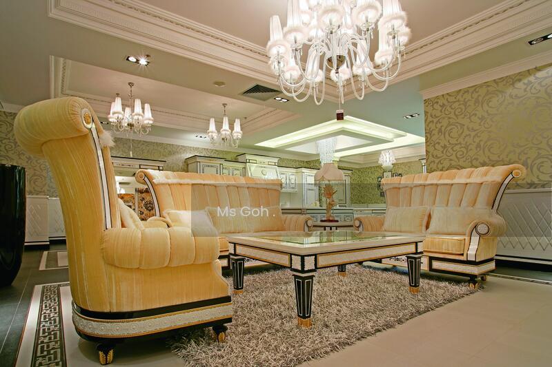 2026 New Launch High ROI Condo Near Sri Hartamas - 2